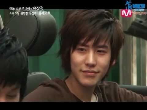 Super Junior Mini-Drama Thai Sub 060823 Mnet Super Junior MiniDrama Ep2 Part 23 YouTube