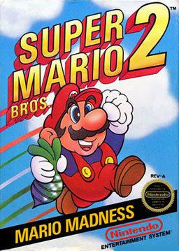 Super Mario Bros. 2 httpsuploadwikimediaorgwikipediaen000Sup