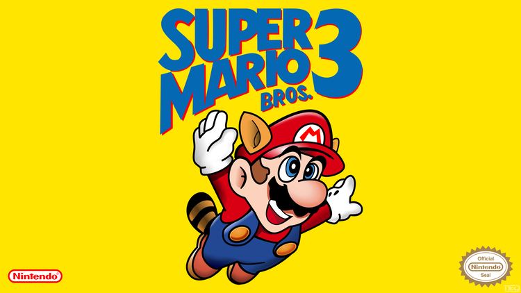 Super Mario Bros. 3 Check out this rare animation from Super Mario Bros 3 NintendoToday