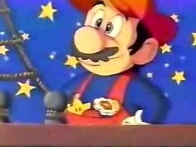 Super Mario Bros.: Peach-Hime Kyushutsu Dai Sakusen! Super Mario Bros Peachhime Kyushutsu Dai Sakusen Anime