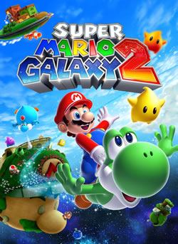 Super Mario Galaxy 2 Super Mario Galaxy 2 Wikipedia