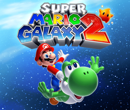 Super Mario Galaxy 2 Super Mario Galaxy 2 Wii Games Nintendo