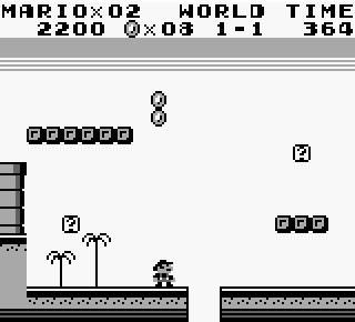 Super Mario Land Super Mario Land World ROM GB ROMs Emuparadise