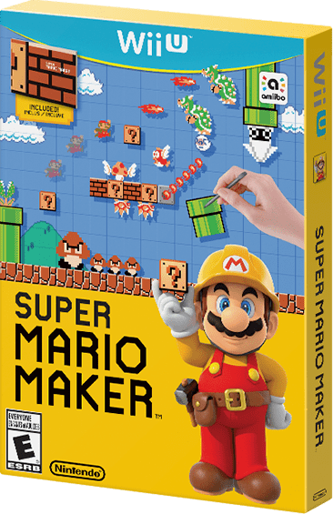 Super Mario Maker supermariomakernintendocomassetsimgbuysmmbo