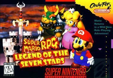 Super Mario RPG httpsuploadwikimediaorgwikipediaen889Sup