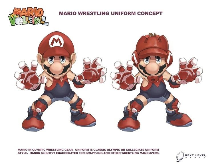 Super Mario Spikers nintendoeverythingcomwpcontentuploadssuperma
