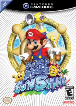 Super Mario Sunshine httpswwwmariowikicomimagesthumb779BoxNA