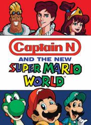 Super Mario World (TV series) httpswwwmariowikicomimagesthumb110Captai