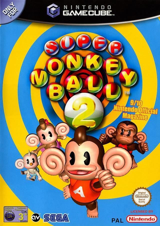 Super Monkey Ball 2 httpsgamefaqsakamaizednetbox50317503fro