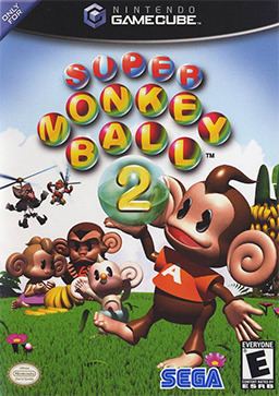 Super Monkey Ball 2 Super Monkey Ball 2 Wikipedia