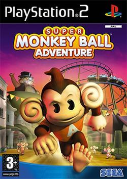 Super Monkey Ball Adventure httpsuploadwikimediaorgwikipediaenthumb7