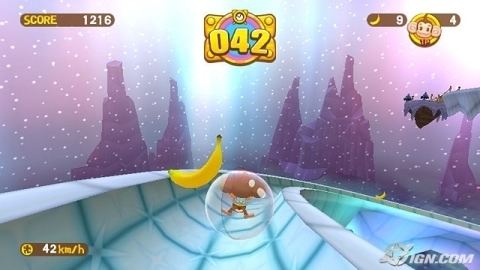 Super Monkey Ball: Banana Blitz Super Monkey Ball Banana Blitz Review IGN
