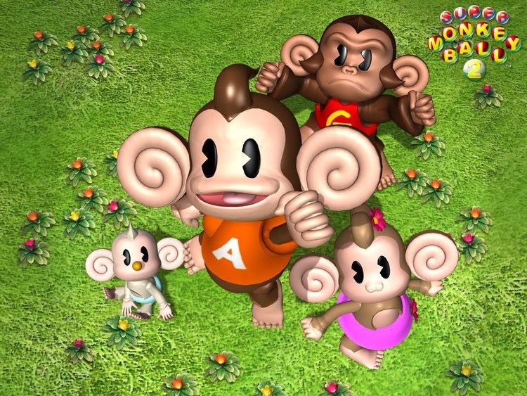 Super Monkey Ball Does anyone want Super Monkey Ball U Wii U Message Board for Wii