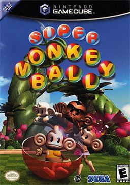 Super Monkey Ball httpsuploadwikimediaorgwikipediaen996Sup