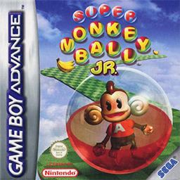 Super Monkey Ball Jr. Super Monkey Ball Jr Wikipedia
