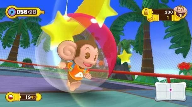 Super Monkey Ball: Step & Roll GameSpy Super Monkey Ball Step Roll Announced Page 1
