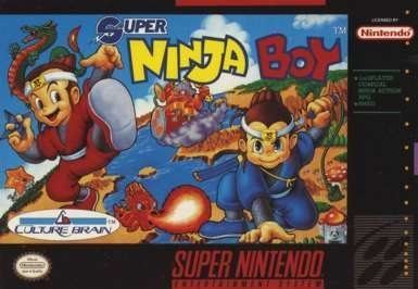 Super Ninja Boy httpsuploadwikimediaorgwikipediaencc0Sup