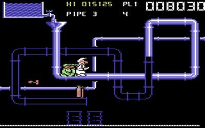 Super Pipeline Super Pipeline 2 C64Wiki