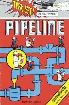 Super Pipeline httpsuploadwikimediaorgwikipediaenthumbd