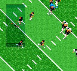 Super Play Action Football Super Play Action Football USA ROM SNES ROMs Emuparadise