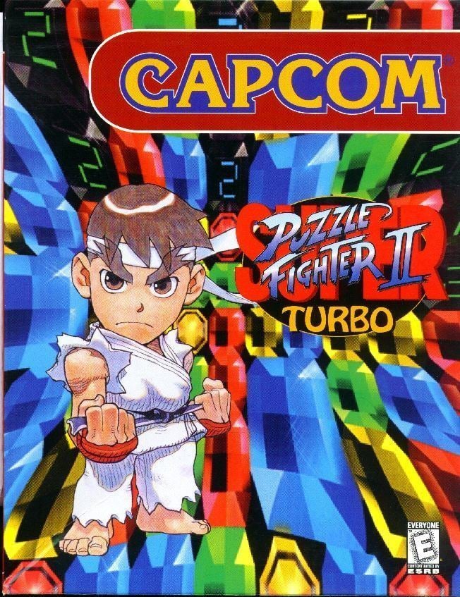 Super Puzzle Fighter II Turbo wwwmobygamescomimagescoversl4794superpuzzl