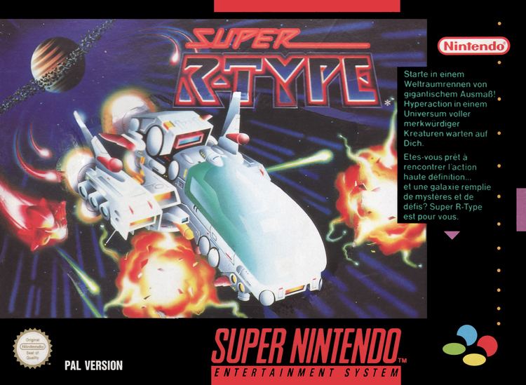 r type final rom download