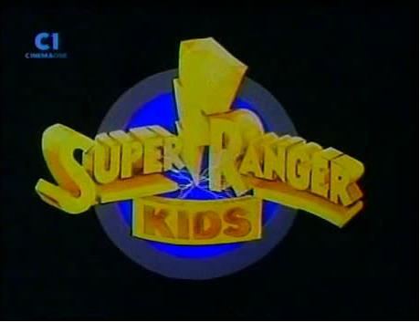 Super Ranger Kids IMCDborg Super Ranger Kids 1997 cars bikes trucks and other