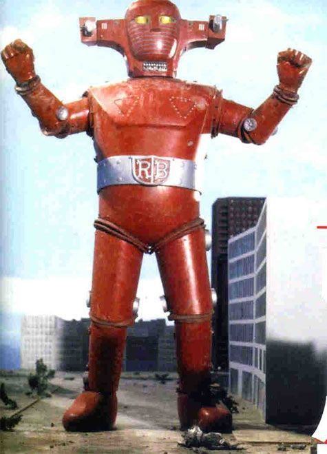 Super Robot Red Baron - Alchetron, The Free Social Encyclopedia