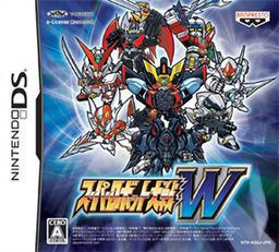 Super Robot Wars W httpsuploadwikimediaorgwikipediaenthumb7