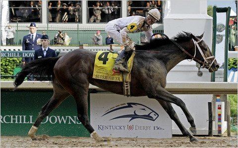 Super Saver (horse) httpsstatic01nytcomimages20100501sports