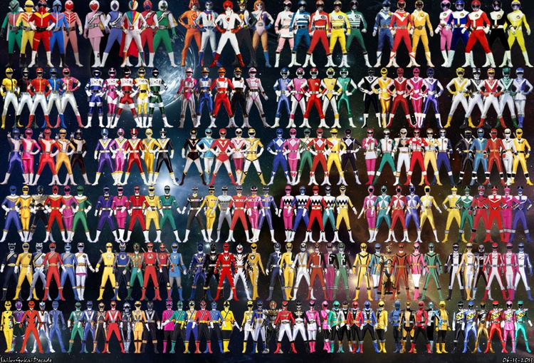 Super Sentai DeviantArt More Like Super Sentai Ranger Keys v2 by jm511