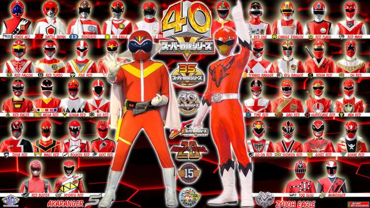 Super Sentai 1000 images about Super Sentai on Pinterest TVs Cosplay and Art