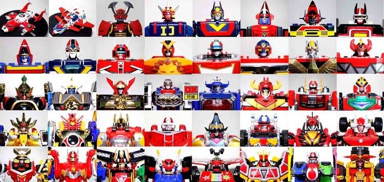 Super Sentai 1000 images about Super Sentai on Pinterest TVs Cosplay and Art