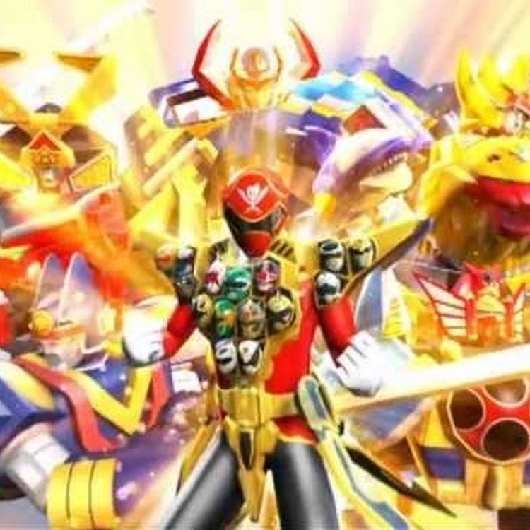 Super Sentai Battle: Dice O - Alchetron, the free social encyclopedia