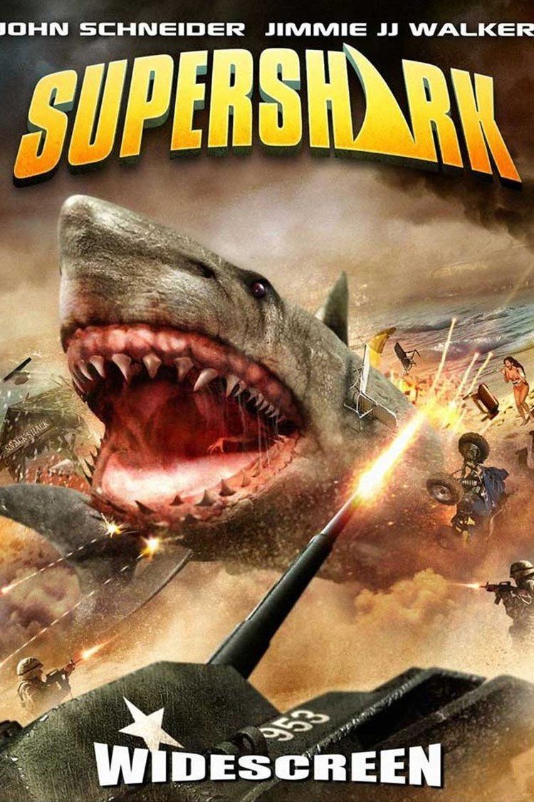 Super Shark wwwgstaticcomtvthumbdvdboxart8913631p891363