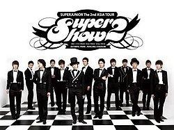 Super Show 2 httpsuploadwikimediaorgwikipediaenthumbf