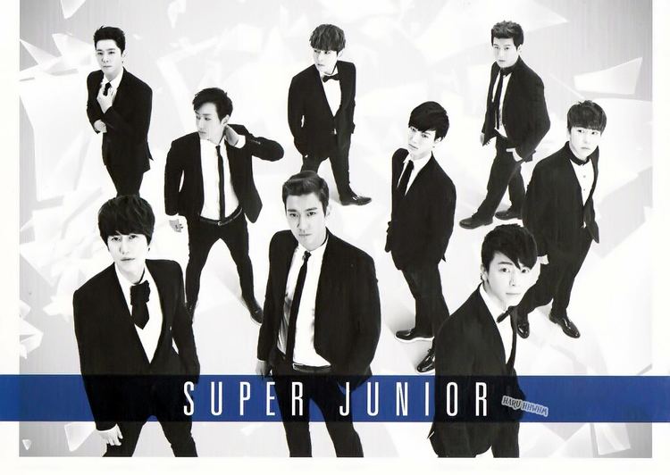 Super Show 5 AndisaCs bLog HQ SCAN 130331 Super Show 5 Seoul Korea Super