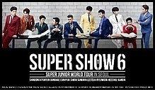Super Show 6 httpsuploadwikimediaorgwikipediaenthumb0