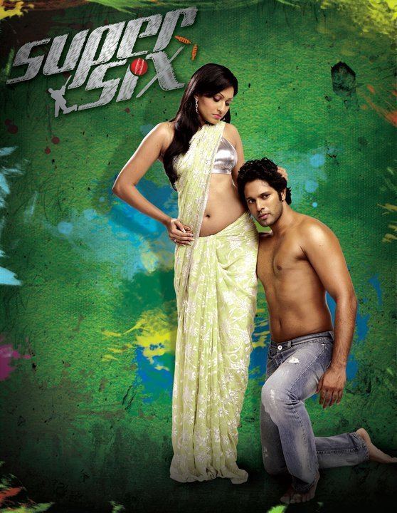 Super Six (film) ~ Complete Wiki, Ratings, Photos, Videos