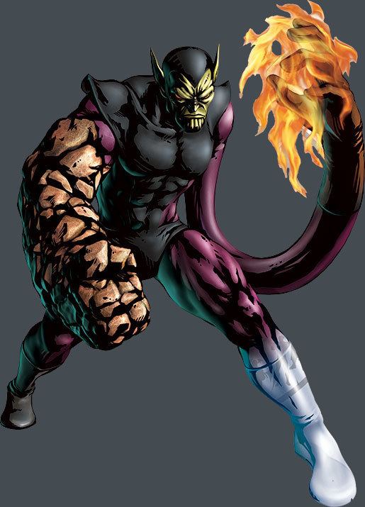 Super-Skrull 17 Best images about SUPER SKRULL on Pinterest Horns Fantastic