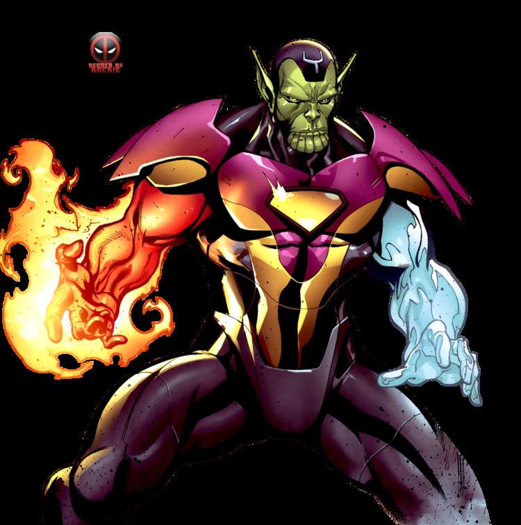 Super-Skrull 78 images about Super Skrull on Pinterest Geek art Fantastic