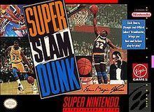 Super Slam Dunk httpsuploadwikimediaorgwikipediaenthumbe