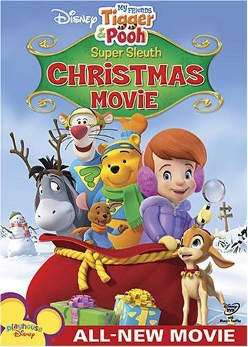 Super Sleuth Christmas Movie httpsimagesnasslimagesamazoncomimagesI5