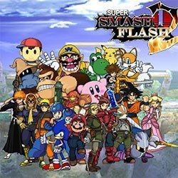 Super Smash Flash Super Smash Flash 2 Fun Online Game Play on KBHGames