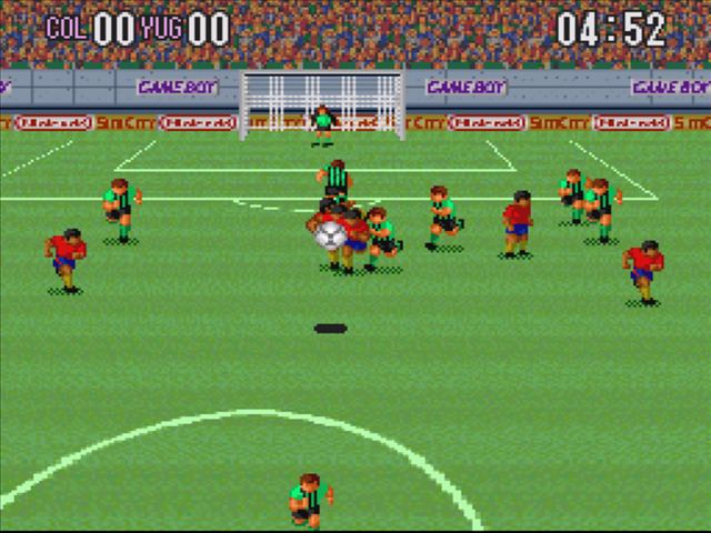 Super Soccer Super Soccer Game Download GameFabrique