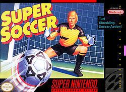 Super Soccer Super Soccer Wikipedia