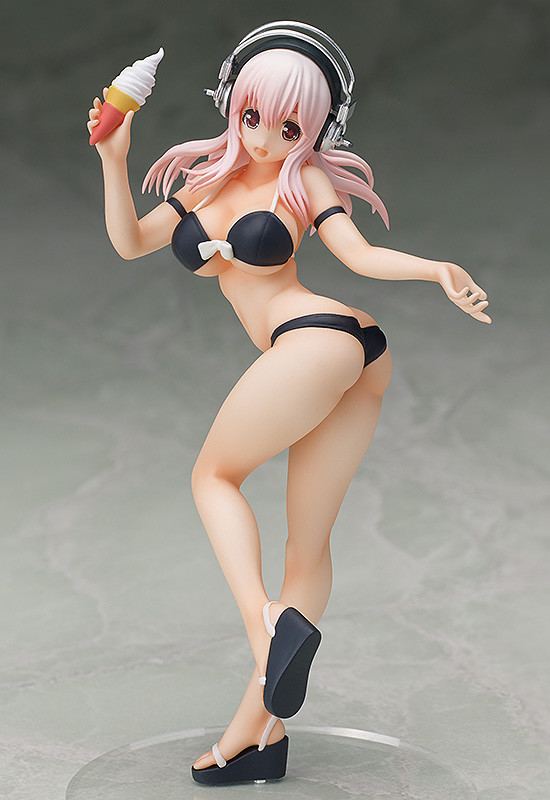 Super Sonico Super Sonico Swimsuit Ver