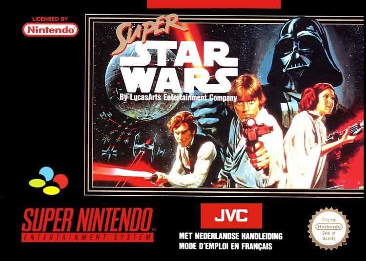 Super Star Wars Retro Weekend Super Star Wars Invisible Gamer