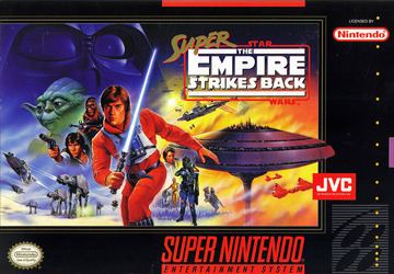 Super Star Wars: The Empire Strikes Back httpsuploadwikimediaorgwikipediaen004Sup
