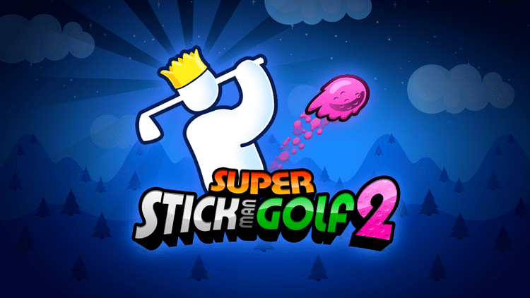 Super Stickman Golf Super Stickman Golf 2 Android Apps on Google Play